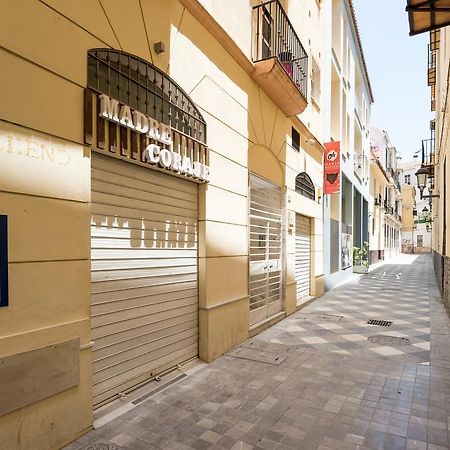 Thyssen Museum Apartment Malaga Exterior photo