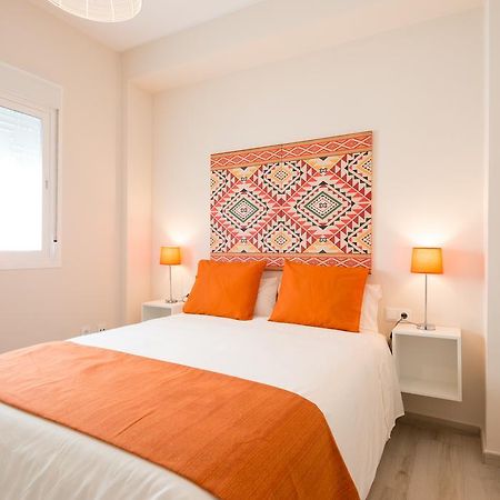 Thyssen Museum Apartment Malaga Exterior photo